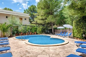 thumbnail: Outdoor pool