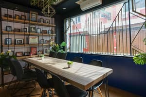 thumbnail: Interior