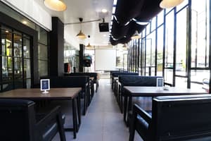 thumbnail: Interior