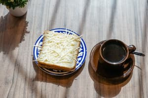 thumbnail: Breakfast meal