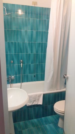 thumbnail: Bathroom shower