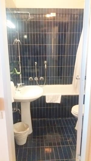 thumbnail: Bathroom