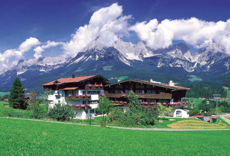 General view