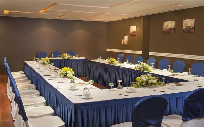 Conferences