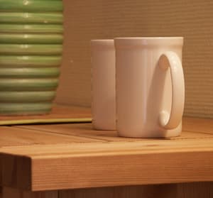 thumbnail: Living area