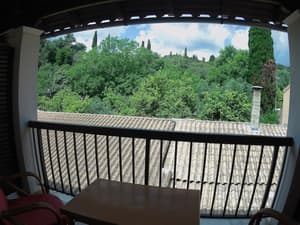 thumbnail: Balcony