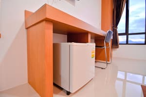 thumbnail: Mini-refrigerator