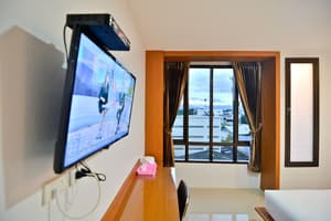 thumbnail: Room amenity