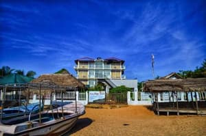 thumbnail: General view
