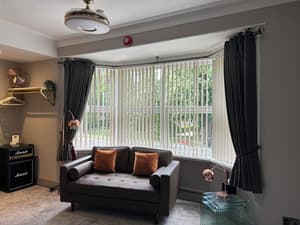thumbnail: Living area
