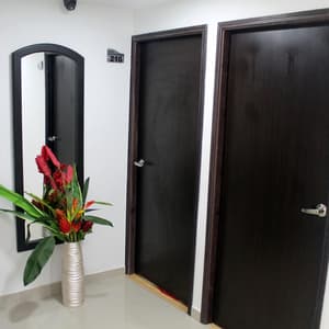 thumbnail: Interior