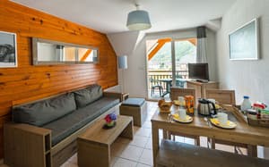 thumbnail: Living area