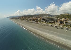 thumbnail: View from room