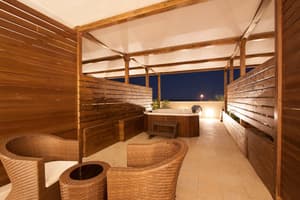 thumbnail: Terrace/patio
