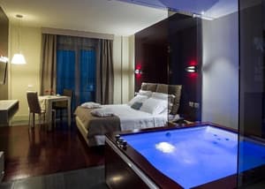 thumbnail: Room amenity