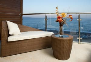 thumbnail: Balcony