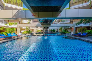 thumbnail: Outdoor pool