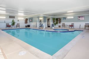 thumbnail: Pool