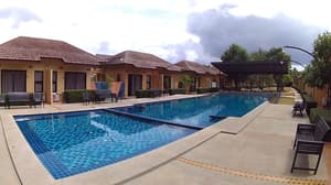 thumbnail: Outdoor pool