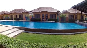 thumbnail: View from room