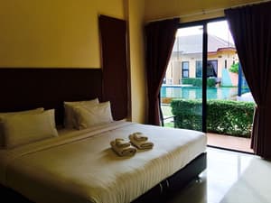 thumbnail: View from room