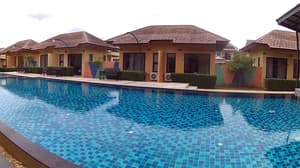 thumbnail: View from room