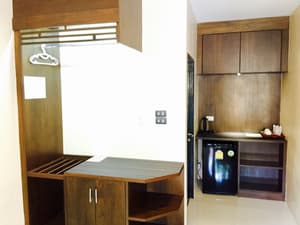 thumbnail: Room amenity