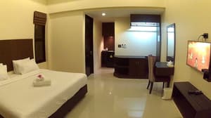 thumbnail: Room amenity