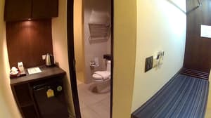 thumbnail: Room amenity