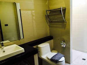 thumbnail: Bathroom