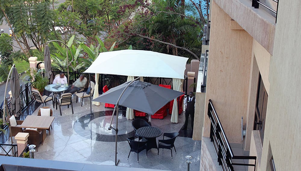 Cafe