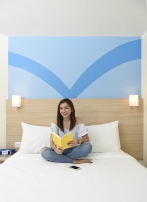 thumbnail: Room