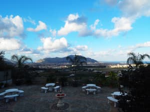 thumbnail: Terrace/patio