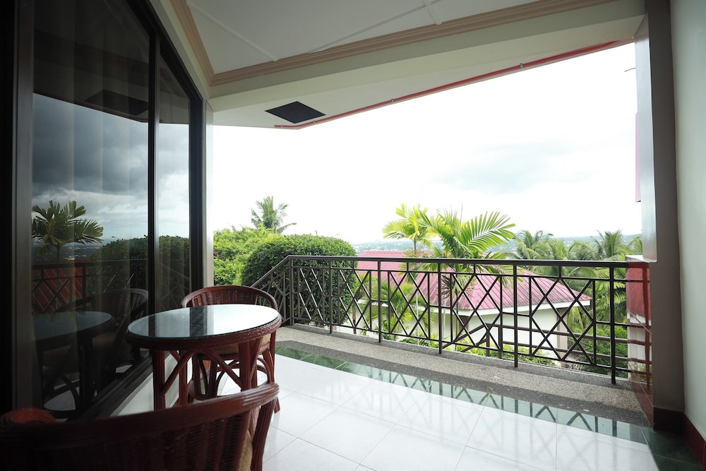 View from room
