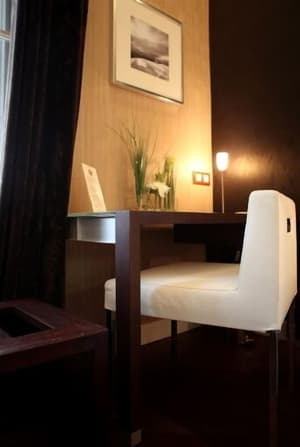 thumbnail: Room amenity