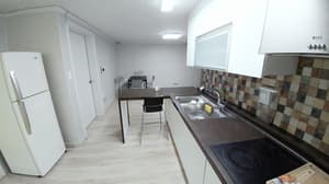 thumbnail: Shared kitchen