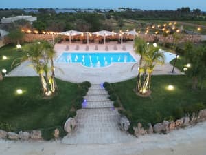 thumbnail: Outdoor pool