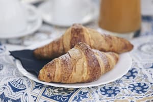 thumbnail: Breakfast meal