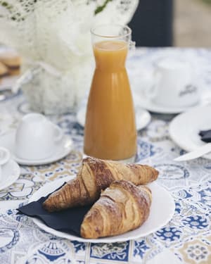 thumbnail: Breakfast meal