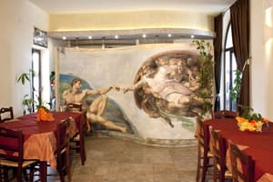 thumbnail: Interior detail