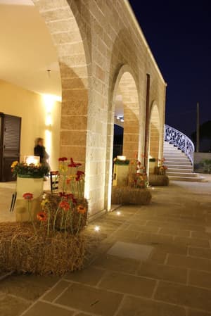thumbnail: Property entrance