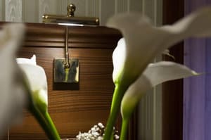thumbnail: Room amenity