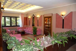 thumbnail: Interior