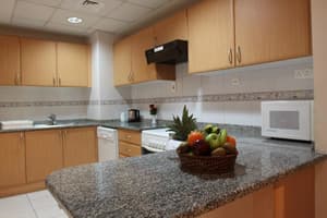 thumbnail: Private kitchen