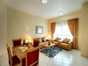 thumbnail: Living area
