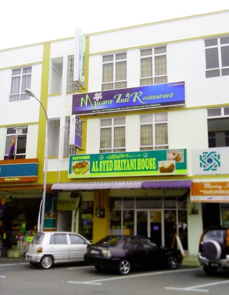 Primary image