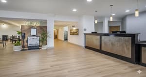 thumbnail: Reception