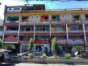 thumbnail: General view