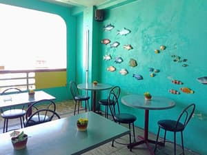 thumbnail: Restaurant