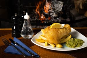 thumbnail: Food and drink